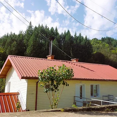 בית הארחה дап באניטה