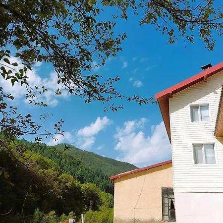 дап Guest house *