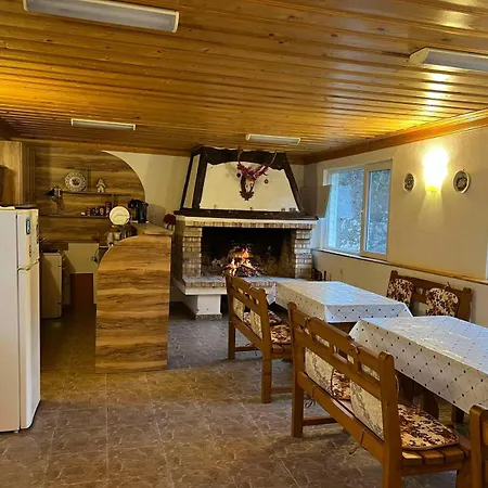 дап בית הארחה באניטה