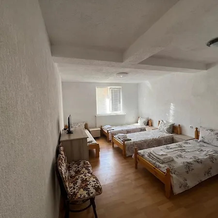 дап Guest house *