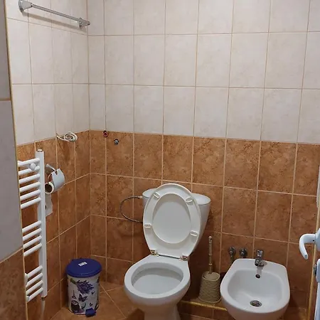 בית הארחה дап